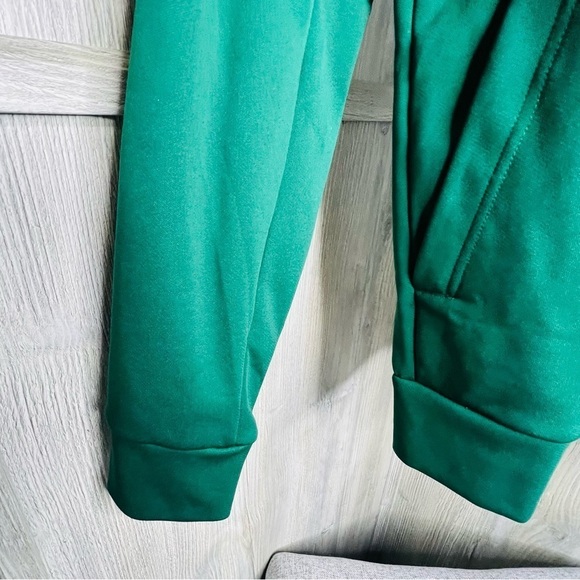 Adidas Hooded Zipper Jacket - Picture 2 of 6